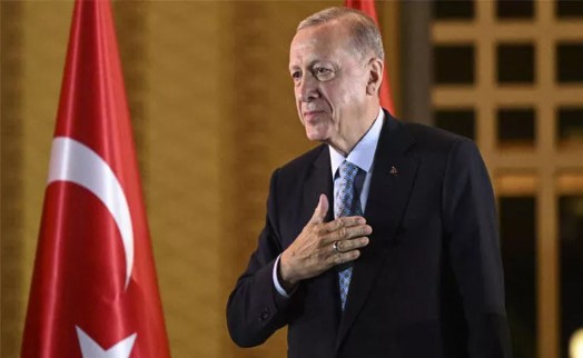 Cumhurbaşkanı Erdoğan, KKTC ve Azerbaycan'ı ziyaret edecek