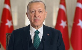 Cumhurbaşkanı Erdoğan, Mehmetçik'e seslendi