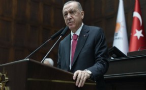 Erdoğan: En kirli, etik ve edep dışı seçim kampanyasını birlikte yürüttüler