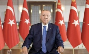 Cumhurbaşkanı Erdoğan'dan memur ve emekli maaşı mesajı