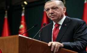 Cumhurbaşkanı Erdoğan'dan sığınmacı açıklaması