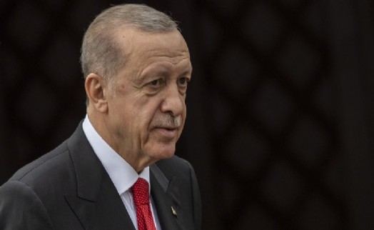 Cumhurbaşkanı Erdoğan’dan 4 kritik mesaj