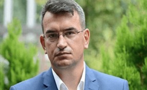 DEVA Partisi kurucusu Metin Gürcan'a hapis cezası