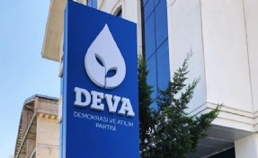 DEVA Partisi'nden TBMM’de grup kurma açıklaması