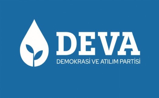 DEVA Partisi'nde il başkanları görevine dönüyor