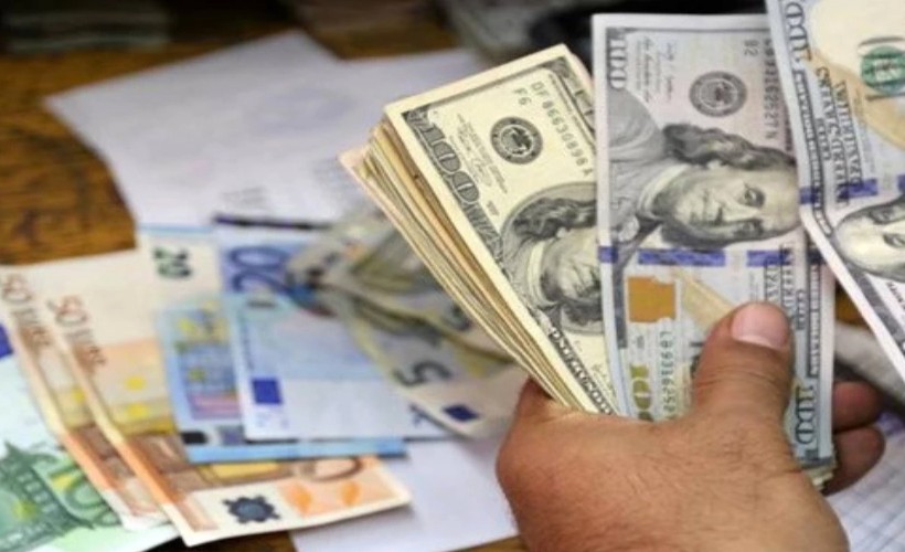 Dolar ve Euro’da yeni rekor