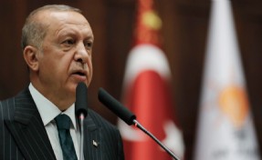 Düğmeye bastı: Erdoğan'dan kurmaylarına 'yerel seçim' talimatı