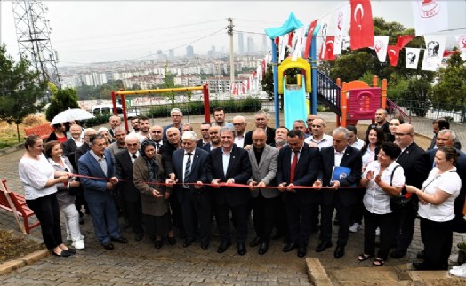 Embiya Çavuş’un adı Bornova’da yaşayacak