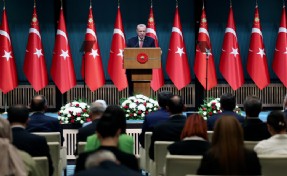 Erdoğan: Parlamenter sistem tartışmaları bir daha açılmamak üzere kapanmıştır