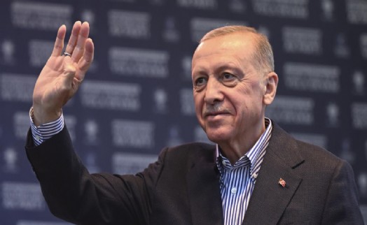 Erdoğan yeni dönemde ilk yurt dışı ziyaretini KKTC'ye yapacak