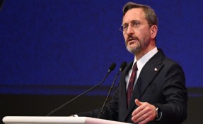 Fahrettin Altun'dan yeni kabine mesajı