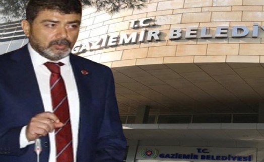 Gaziemir Meclisi'nde rüşvet tartışması; AK Partili Atmaca savcıları göreve davet etti