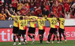 Göztepe, Southampton ile karşılaşacak