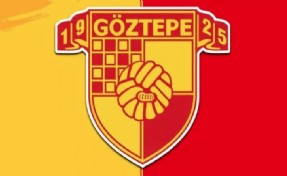 Göztepe’de transfer hareketliliği devam ediyor