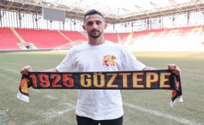 Göztepe’de transferler devam ediyor