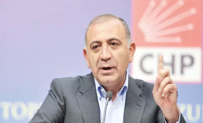 Gürsel Tekin'den adaylık çıkışı