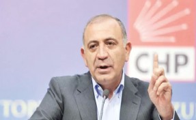 Gürsel Tekin'den adaylık çıkışı