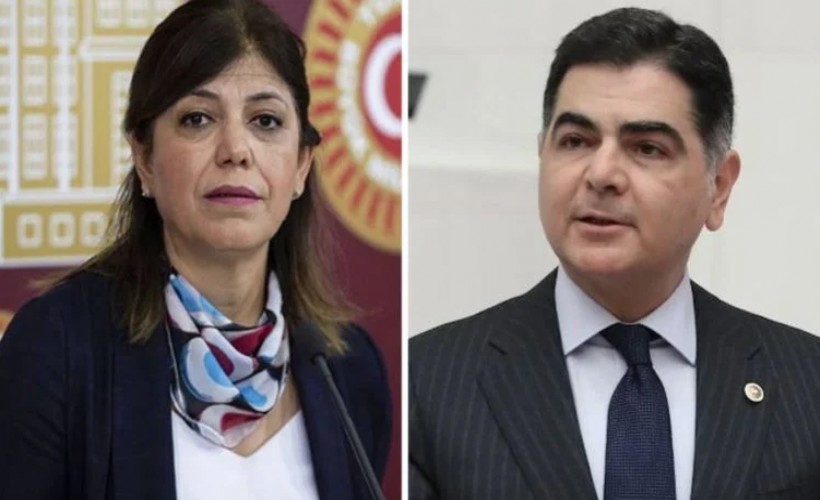 HDP ile İYİ Parti arasında 'Erzurum' gerilimi: 'Demokrasiyi öğreneceksiniz'