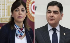 HDP ile İYİ Parti arasında 'Erzurum' gerilimi: 'Demokrasiyi öğreneceksiniz'