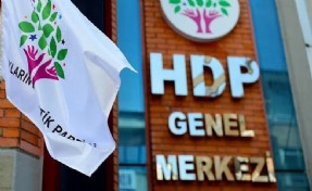 HDP olağanüstü büyük kongre kararı aldı