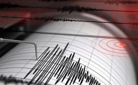 Hakkari yakınlarında 4.7 büyüklüğünde deprem!