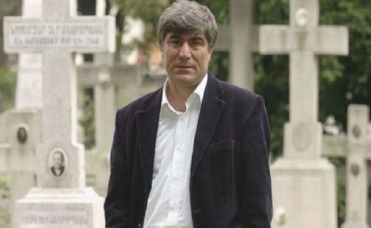 Hrant Dink cinayeti davası ertelendi!