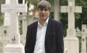 Hrant Dink cinayeti davası ertelendi!