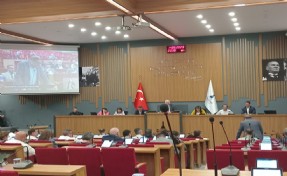 İzmir Büyükşehir Meclisinden geçti: İZTARIM’da dev sermaye artırımı