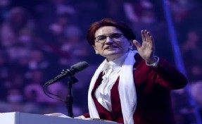 İYİ Parti'de kongre hazırlığı: Akşener'e tam yetki