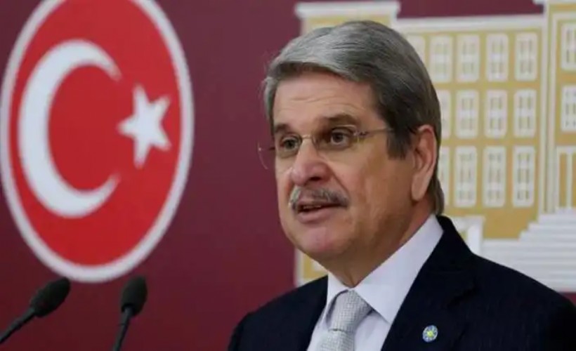 İYİ Parti'de beklenen gelişme: Aytun Çıray istifa etti