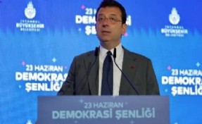 İmamoğlu: Değişmeyen bir muhalefet iktidarı da değiştiremez