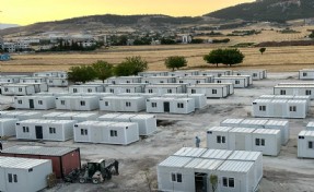 İzmir Büyükşehir Belediyesi'nden Adıyaman’a bayram müjdesi