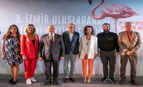 İzmir Film ve Müzik Festivali 16 Haziran’da başlıyor