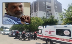 İzmir'de borç kavgasında 2 kişiyi öldüren zanlı tutuklandı