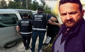 İzmir merkezli Kukla Operasyonu'ndan 'Camgöz'ler çıktı