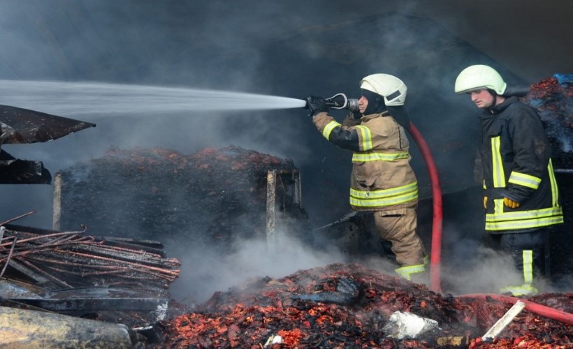 İzmirliler afet durumlarında mesajla bilgilendirilecek