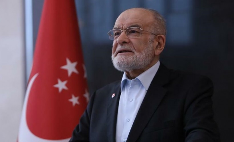 Karamollaoğlu: Bu ittifak bitti mi? Elbette bitti