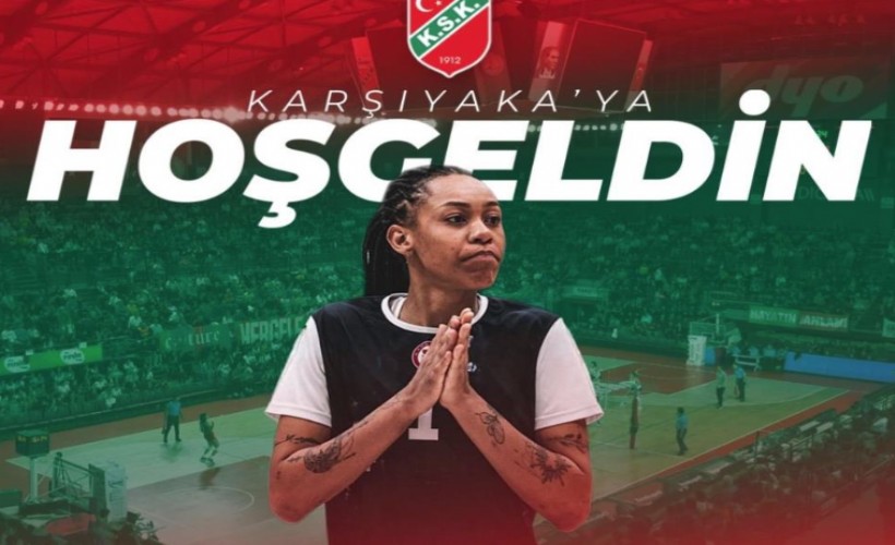 Karşıyaka Voleybol’dan Brezilyalı pasör çaprazı takviyesi