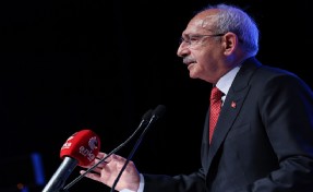 Kılıçdaroğlu 81 İl Başkanı ile bir araya gelecek