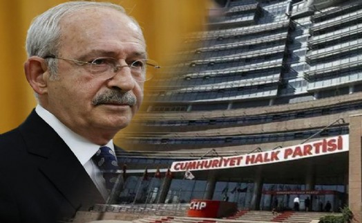 Kılıçdaroğlu, CHP il başkanları ile bir araya gelecek