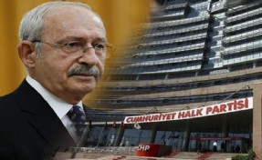 Kılıçdaroğlu, CHP il başkanları ile bir araya gelecek