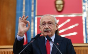 Kılıçdaroğlu: Değil altılı masa, gerekirse 16'lı masa kuracağım