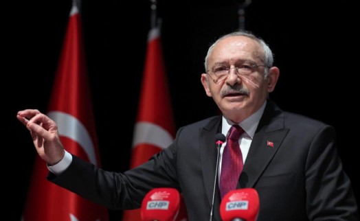 Kılıçdaroğlu, Ekrem İmamoğlu açıklaması