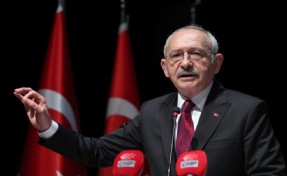 Kılıçdaroğlu, Ekrem İmamoğlu açıklaması