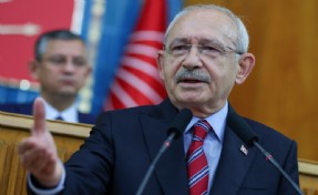 Kılıçdaroğlu: Gemiyi limana sağlam götürmek kaptanın görevidir