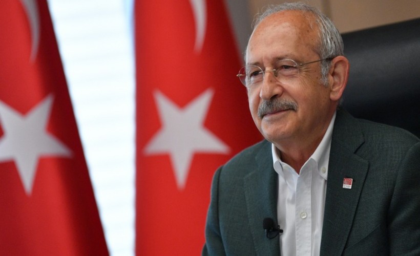 Kılıçdaroğlu: Yeniden başlıyoruz