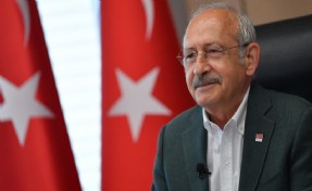 Kılıçdaroğlu: Yeniden başlıyoruz