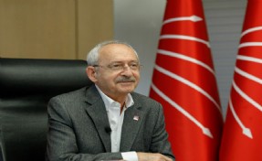 Kılıçdaroğlu'ndan Bayram mesajı: Neşesi elinden alınan sevgili halkımızın...