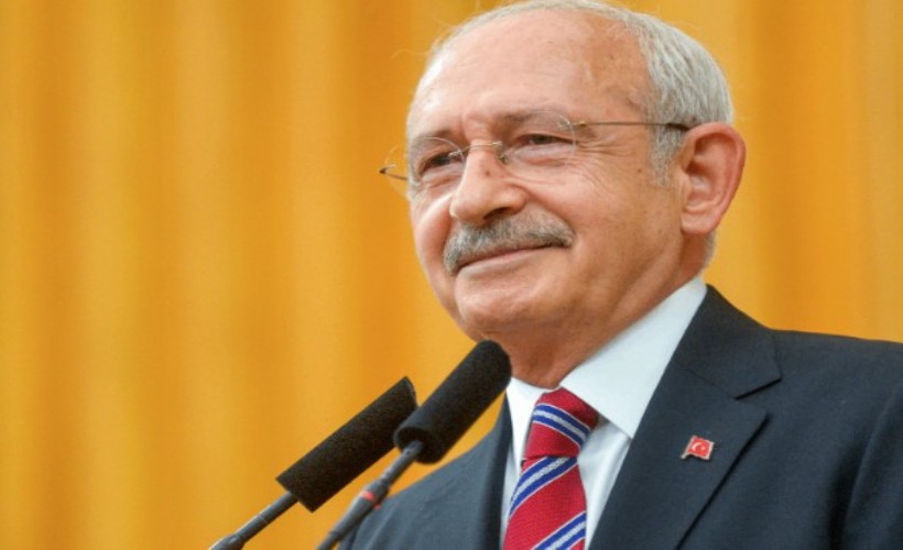 Kılıçdaroğlu'ndan bayram mesajı