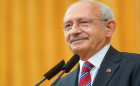 Kılıçdaroğlu'ndan bayram mesajı